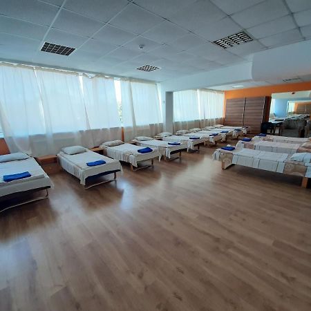 Sporthotel Liepāja Extérieur photo
