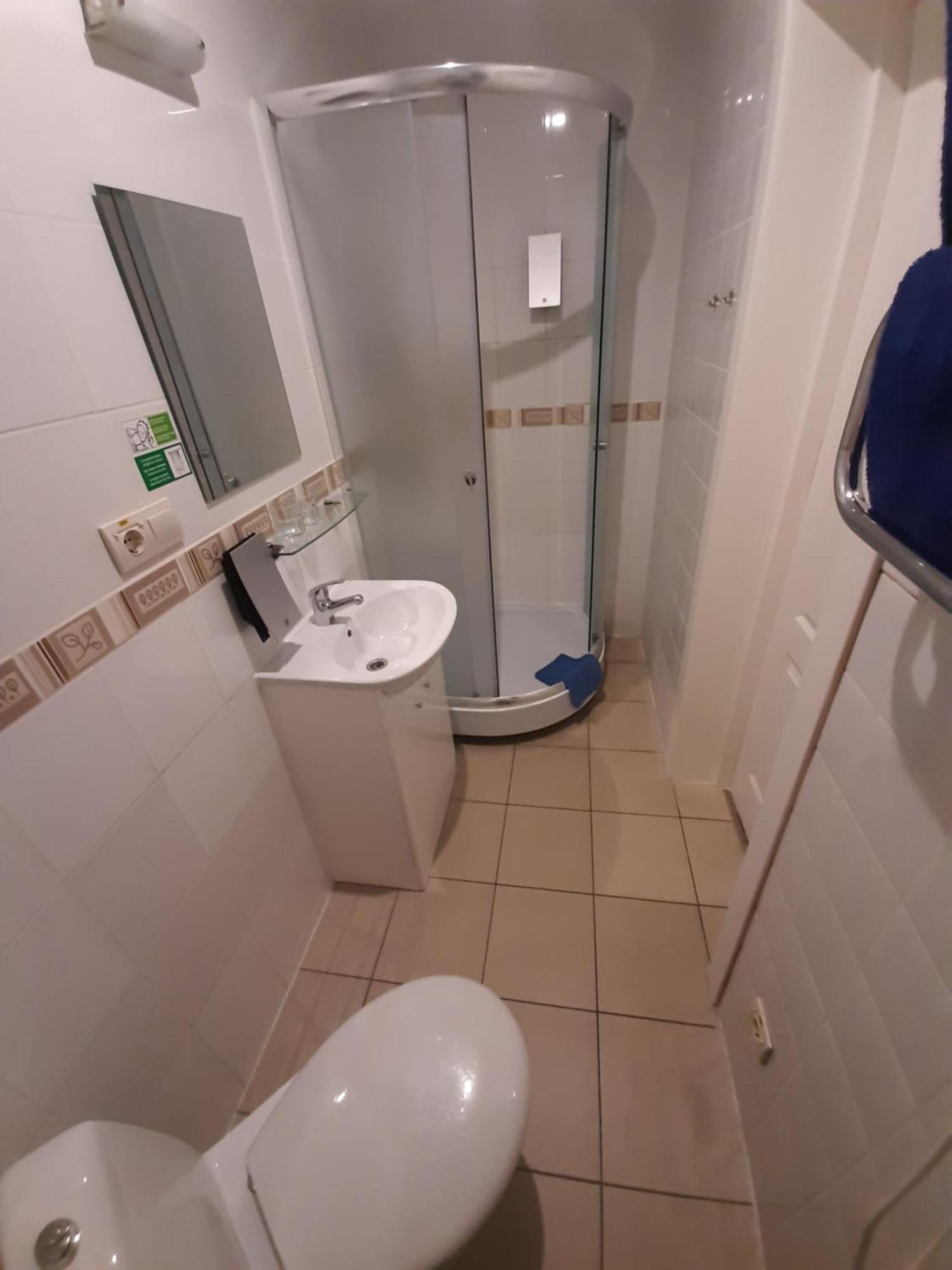 Sporthotel Liepāja Chambre photo