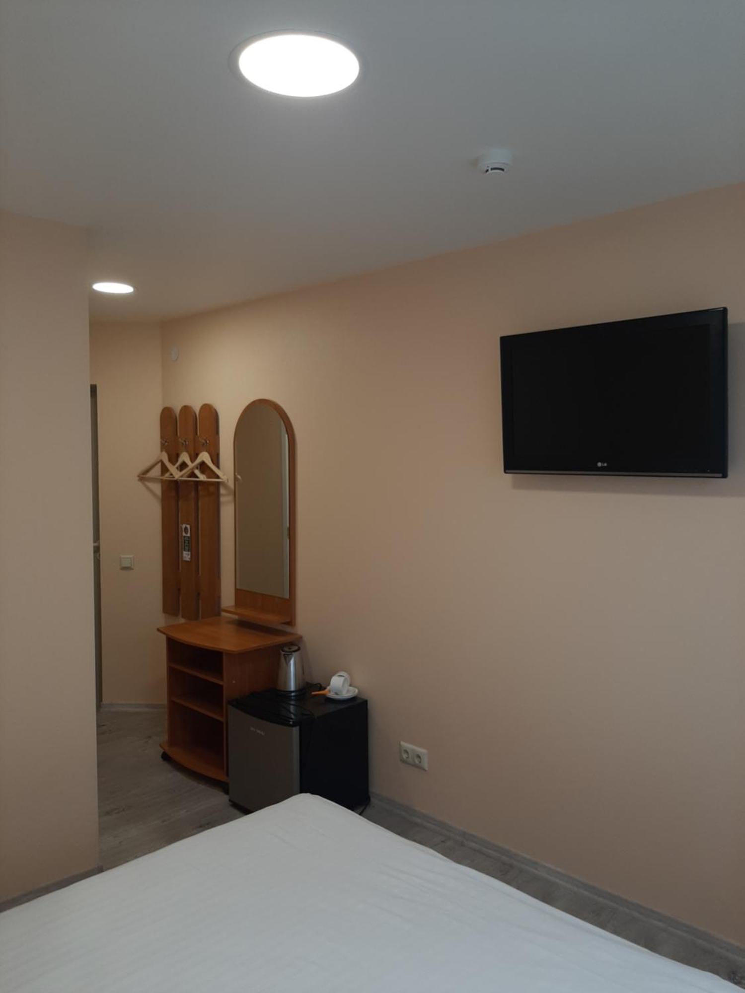 Sporthotel Liepāja Chambre photo