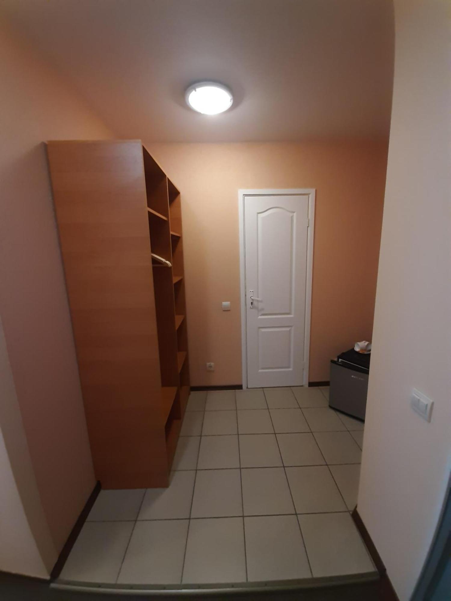 Sporthotel Liepāja Chambre photo