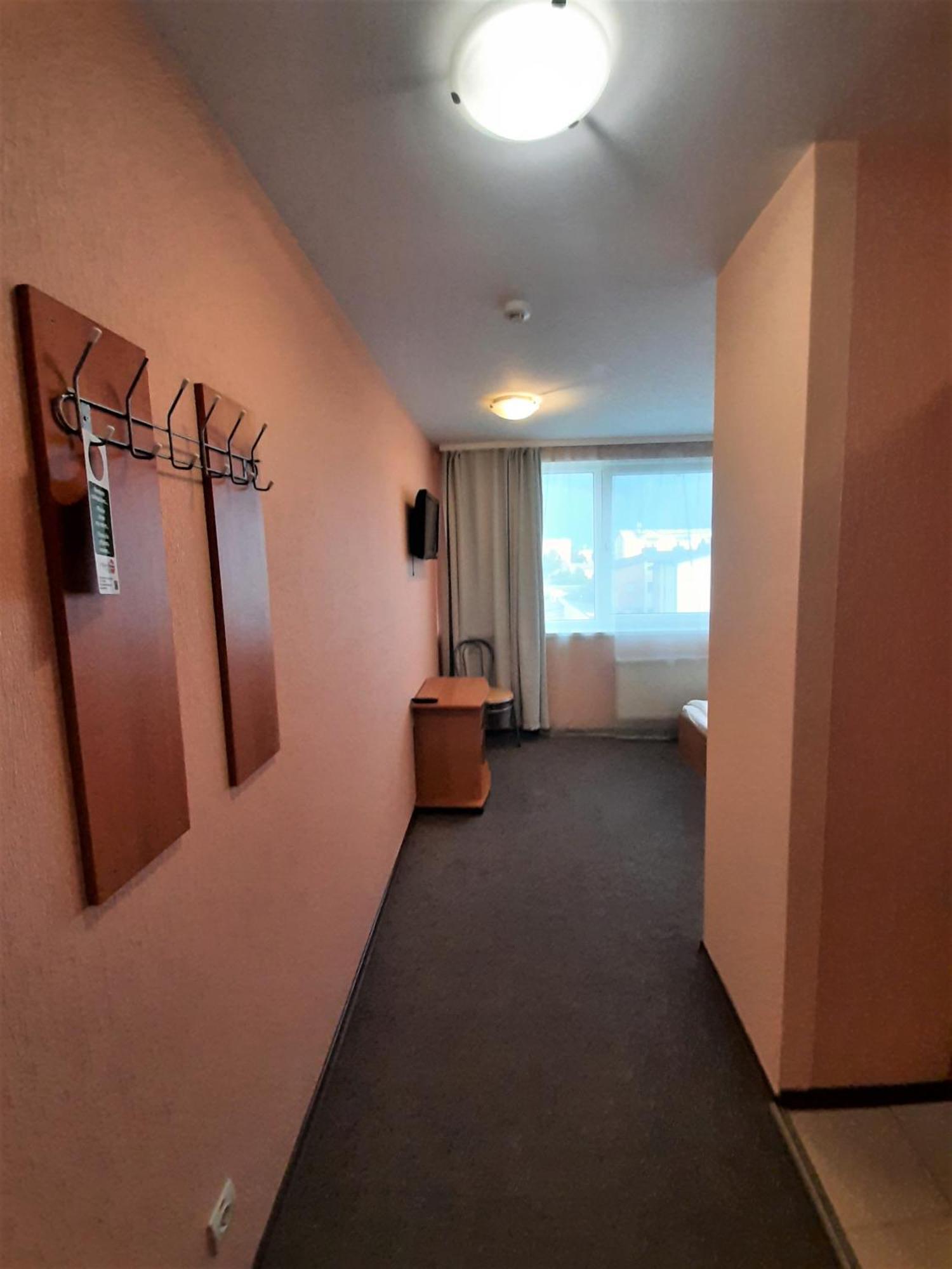 Sporthotel Liepāja Chambre photo