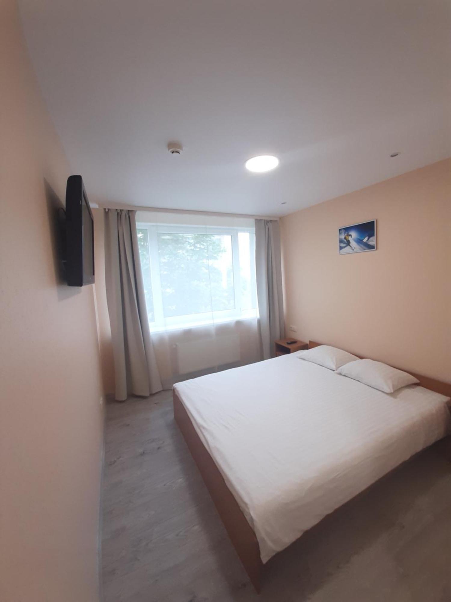 Sporthotel Liepāja Chambre photo
