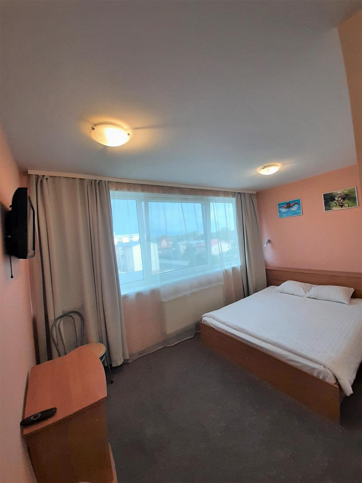 Sporthotel Liepāja Chambre photo