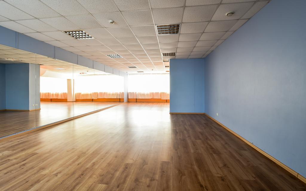 Sporthotel Liepāja Extérieur photo