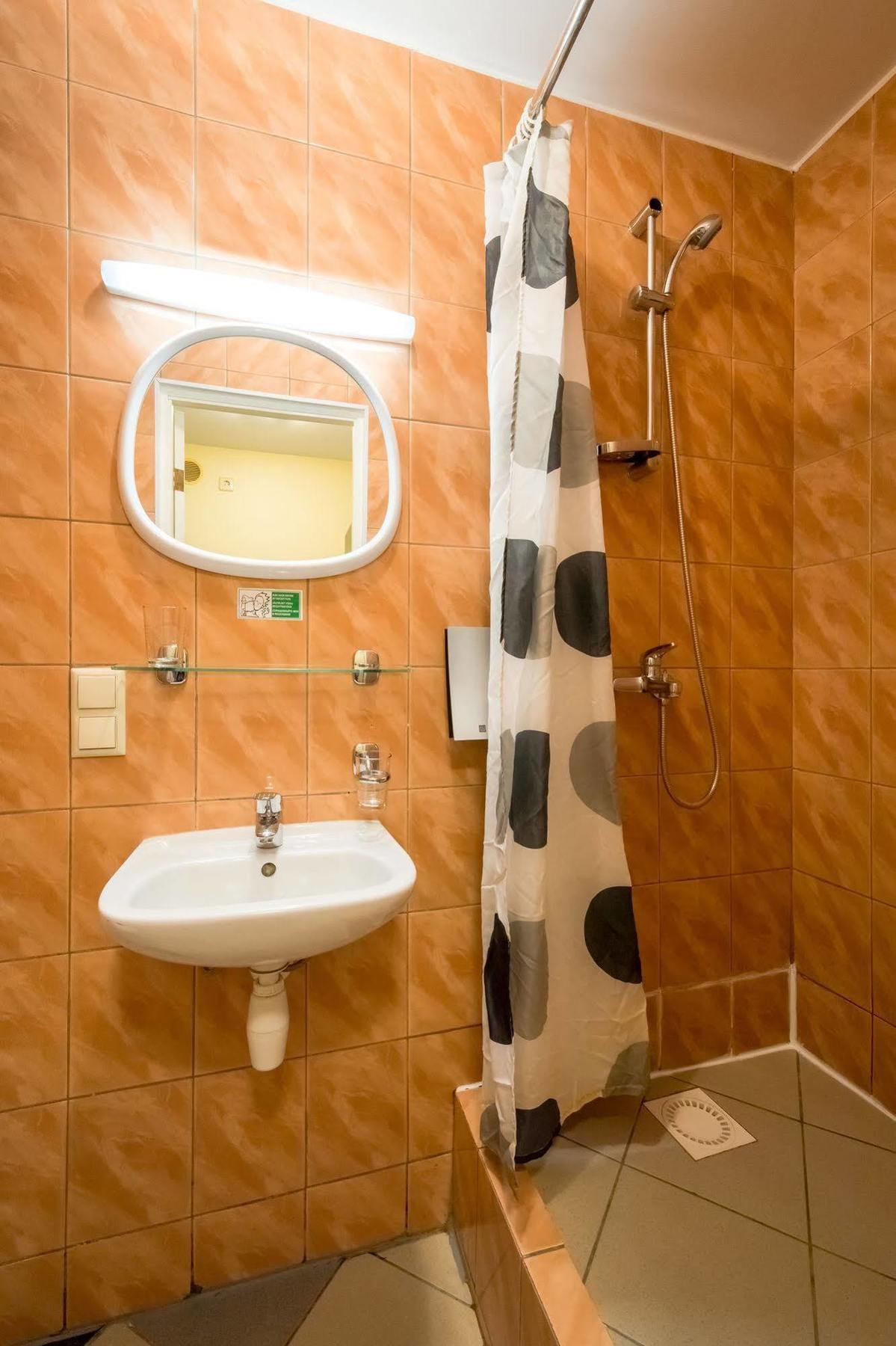 Sporthotel Liepāja Extérieur photo