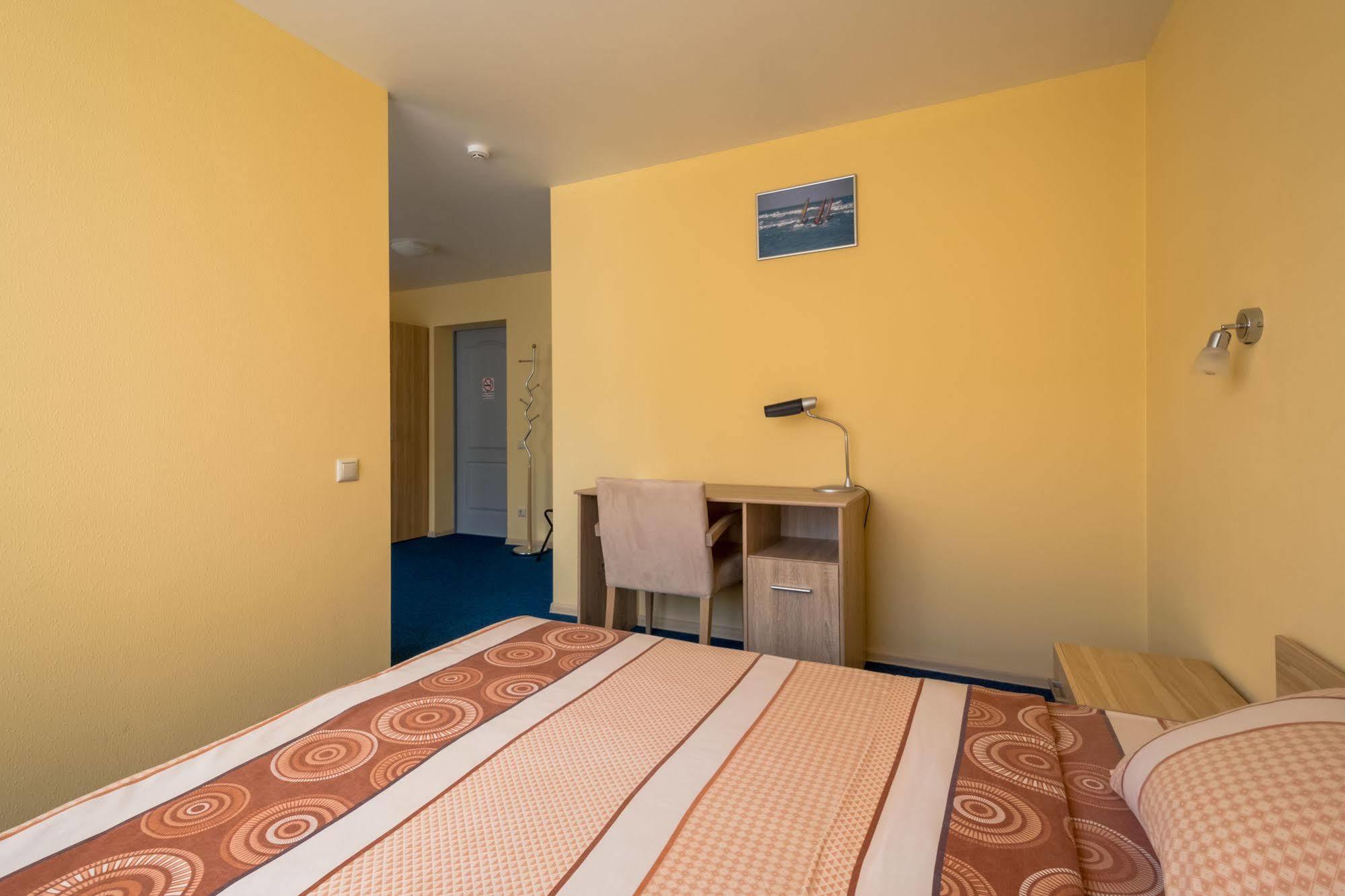 Sporthotel Liepāja Extérieur photo