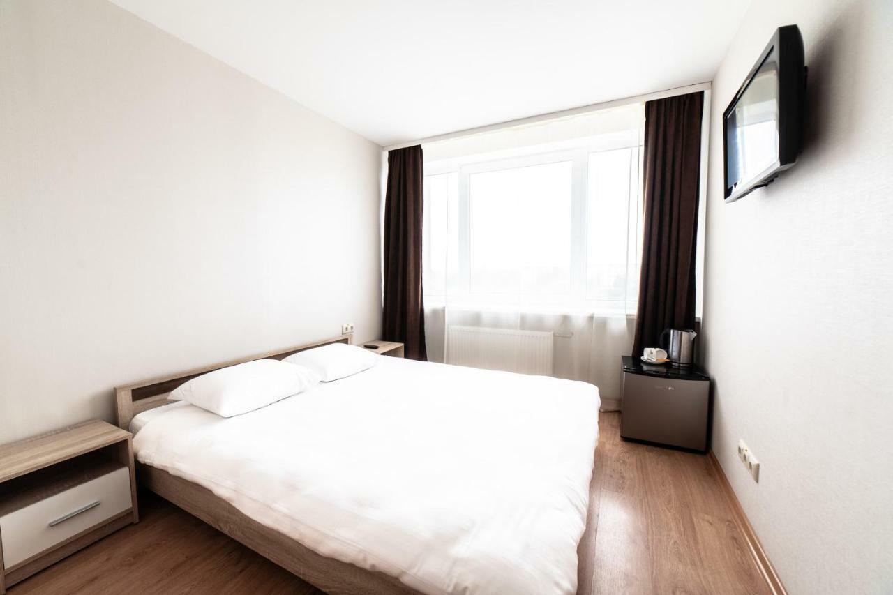 Sporthotel Liepāja Chambre photo