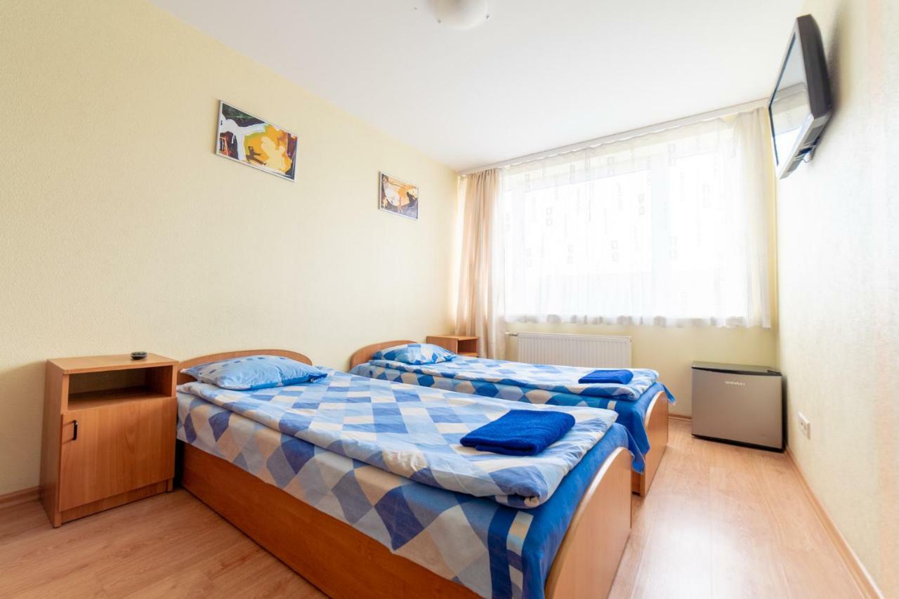 Sporthotel Liepāja Chambre photo