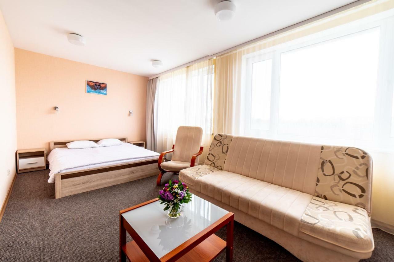 Sporthotel Liepāja Chambre photo