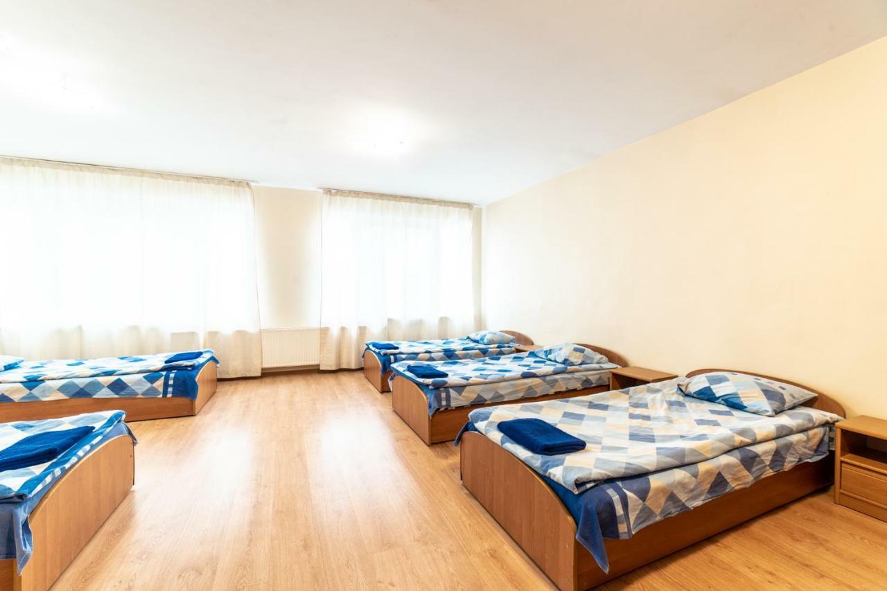 Sporthotel Liepāja Chambre photo