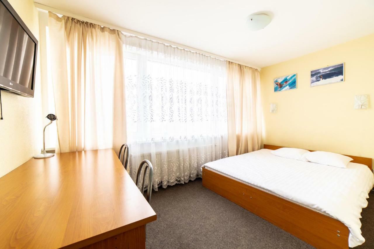 Sporthotel Liepāja Chambre photo