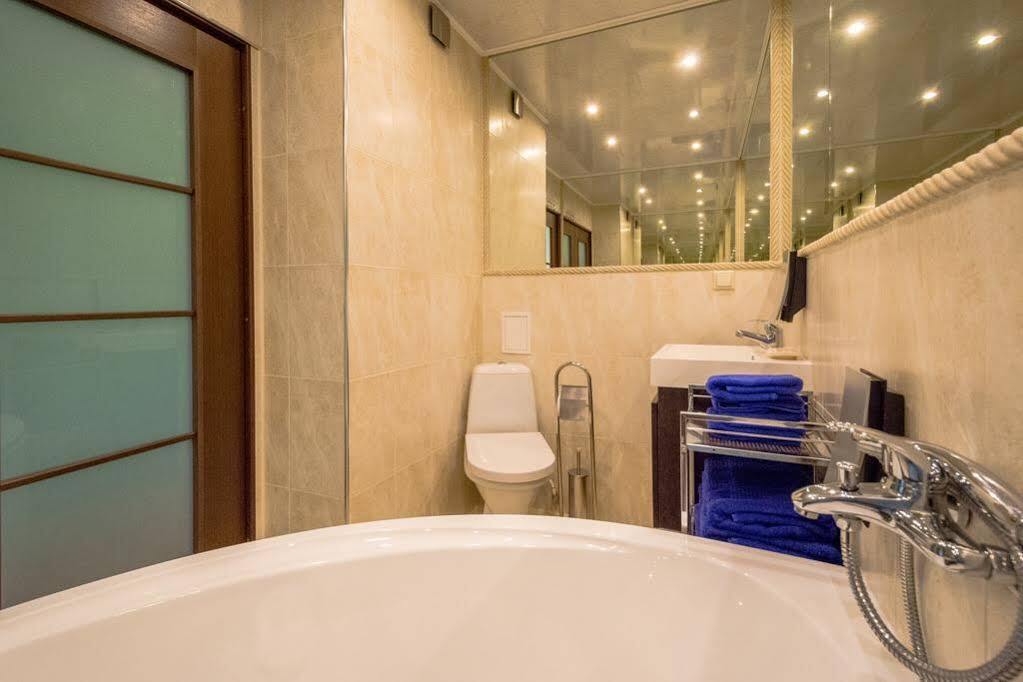 Sporthotel Liepāja Extérieur photo