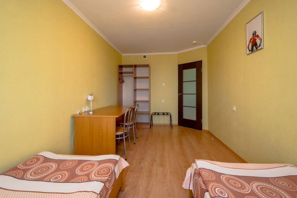 Sporthotel Liepāja Extérieur photo